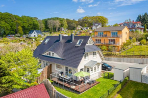 Ferienhaus Seeblick, Binz